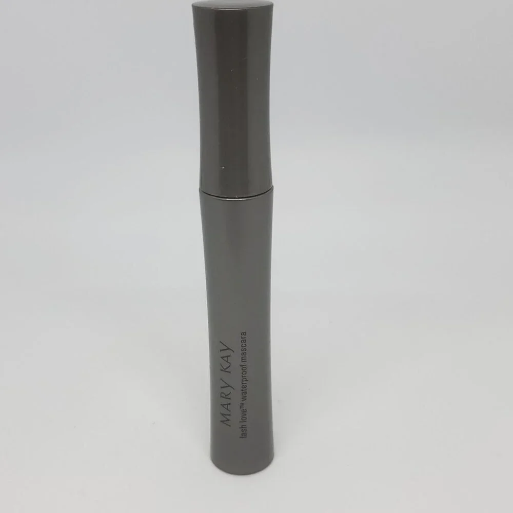 Mary Kay Lash Love Waterproof Mascara
